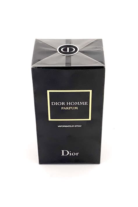 dior homme parfum 75ml strawberry